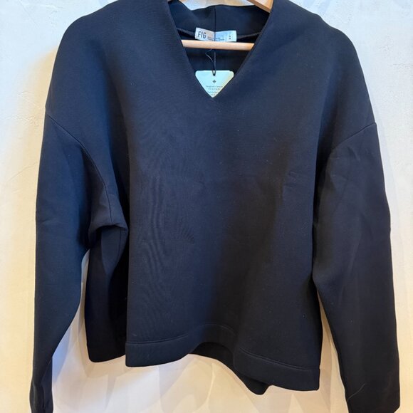 FIG CLOTHING Milan 2.0 Sweater - Women's - Picture 2 of 4